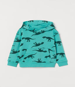 Gros logo personnalisé plaine épais garçons sweats à capuche personnalisé imprimé conception bas prix garçons sweats à capuche - Product Image 2