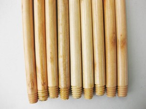 Bâton de massage en bambou fait à la main/bâton de massage en bois - Product Image 2