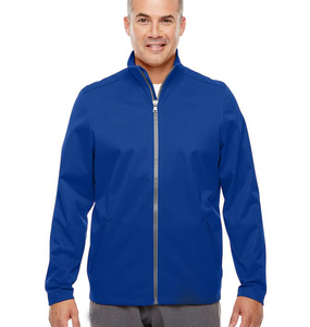 High Quality <b>Soft</b> <b>Shell</b> Sport <b>Jacket</b> <b>Men</b> Winter <b>Jacket</b> Waterproof Windproof Outdoor Casual Sportswear Warm Performance <b>Jacket</b> - Product Image 4