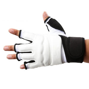 Gants de protection taekwondo 2022, protège-mains taekwondo - Product Image 2
