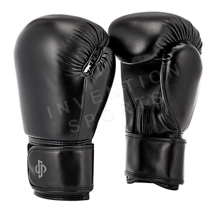 Gants de boxe pour hommes, pour l'entraînement, la boxe, le combat, disponible en toutes couleurs - Product Image 1