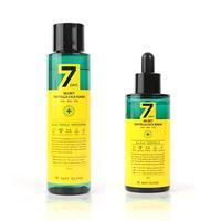 Handelsmarke Korean AHA BHA PHA Hautre paratur Pflege Kosmetik Reseller MAI ISLAND 7 TAGE SECRET CENTELLA CICA SERUM 50ML