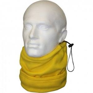 Sports Genre Fleece Neck Warmer <b>Snood</b> for Cold Weather for Football - Product Image 3