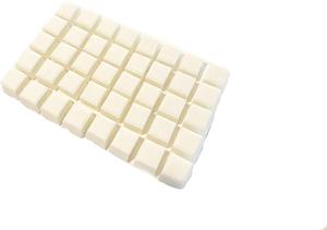 Bán Buôn Nhãn Hiệu Riêng Bán Nóng 100% Tinh Khiết Sữa Dê Xà Phòng Cơ Sở Nguyên Liệu Số Lượng Lớn Glycerin Shea Butter Tan Chảy Và Đổ Cho Chăm Sóc Da - Product Image 2