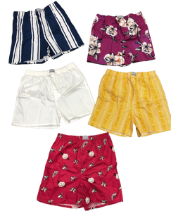 Calzoncillos bóxer para hombre de estilo informal tejido con estampado de popelina de algodón 100% de calidad superior con bolsillos traseros a precio al por mayor - Product Image 5