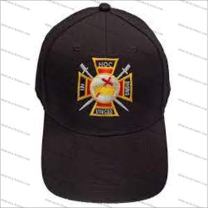 Shriner Caps Black - Product Image 6