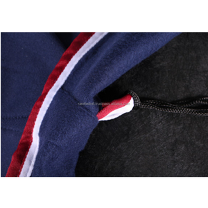 Tapis en molleton respirant et lavable à la Machine, pour le cou de cheval, Durable, vente directe depuis l'usine, - Product Image 2