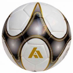 ลูกฟุตบอลตรงกับโปร - Product Image 3