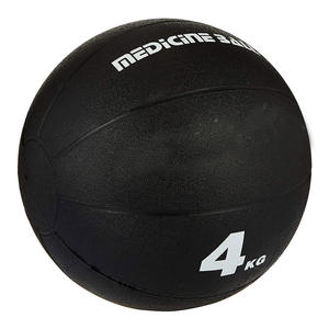 Boule de médecine Xerball, Logo personnalisé, poids réglable, double poignée, épaisse, vente en gros, - Product Image 2