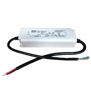 Fuente de alimentación de Taiwán meanwell LPV-150-24, 150W, 24V - Product Image 3