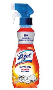 ขวดสเปรย์สำหรับทุกรูปแบบหลากหลายสารเคมีในครัวเรือนน้ำยาทำความสะอาดห้องน้ำ - Product Image 5