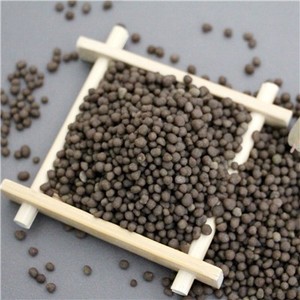 Phosphate de diammonium en poudre blanc/jaune brun 18-46-0 Engrais DAP Pureté 99% Qualité alimentaire et agricole pour usage agricole - Product Image 1