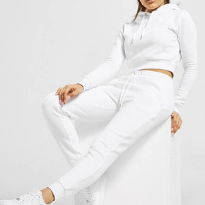 Survêtement/survêtement confortable pour femme en polaire de qualité supérieure à vendre - Product Image 3