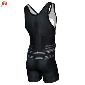 Veste de lutte pour hommes, haltérophilie à la mode, meilleure qualité, vêtements de sport, 2021 - Product Image 3