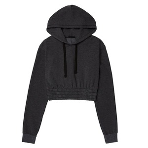 Wholesale Women's Sports Boxing Top Tracksuit Women's Pullover Top Sweatsuit - Product Image 2