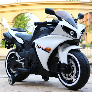 <span class=keywords><strong>3</strong></span>轮儿童电动摩托车<span class=keywords><strong>2</strong></span>-8岁儿童/脚踏摩托车儿童 - Product Image 3