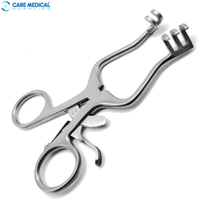 Instrumentos médicos profesionales, gran oferta, menor precio, retractores quirúrgicos - Product Image 4