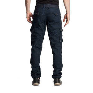 กางเกงคาร์โก้หลายสีแบบกำหนดเองใหม่ - Product Image 2