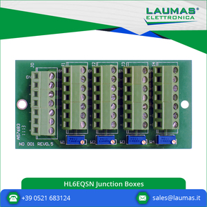 Boîte de jonction de tableau de équilibrage électronique, 4/6 fils, parallèle, pour chargement de cellules, vente en gros - Product Image 2