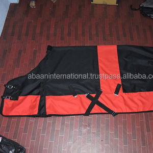 100% พรม1200กันน้ำระบายอากาศได้ดีพรมปูพื้นม้าฤดูหนาวน้ำหนักปานกลางราคาถูกในอินเดีย - Product Image 4