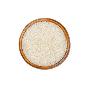 Arroz blanco de grano corto, arroz blanco 5% roto de Vietnam/arroz blanco, venta al por mayor para la exportación - Product Image 1
