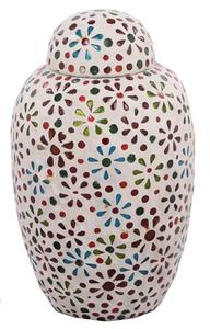 ลูกปัดเผาศพโกศสำหรับขี้เถ้า - Product Image 2