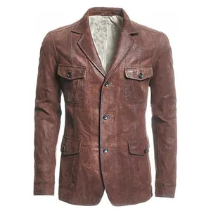 Chaqueta de piel auténtica para mujer, chaqueta de invierno, ropa informal, 2021 - Product Image 1