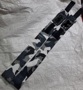 Guantes de Boxeo y Artes Marciales Winners con Vendas para las Manos - Material de Nailon para Adultos - Product Image 3