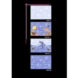 Tous les nouveaux carreaux muraux en céramique émaillée 30x45cm - Product Image 4