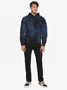 Sublimación personalizada Impresión personalizada Sublimación de calidad superior Sudadera con capucha - Product Image 2