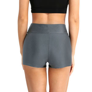 Women Compression Sports Shorts Gym Yoga Running Fitness Short <b>Pants</b> Skinny Sexy Compression Shorts for Women on Wholesale Price - Product Image 3