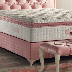 Matelas à ressort Double, King, Super King, 5 pièces, haute qualité, pas cher - Product Image 4