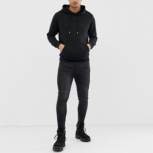 cheap unisex cheap <b>pullover</b> hoodies OME wholesale <b>men</b> hoodies - Product Image 1