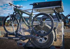 Nouvelle caravane tout-terrain <span class=keywords><strong>avec</strong></span> porte-vélos à vendre - Product Image 5