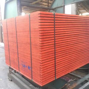 Contreplaqué jetable avec colle WBP, conteneur de sol - Product Image 1