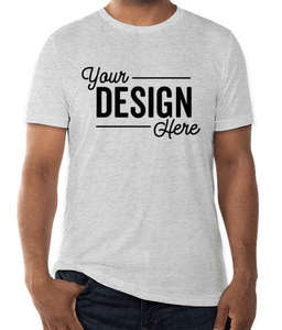 T-shirts Concevez votre propre t-shirt en trois mélanges - Product Image 6