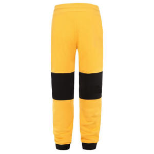Pantalones casuales de negocios ajustados para hombre con tela elástica y bolsillos ocultos con cremallera - Product Image 3