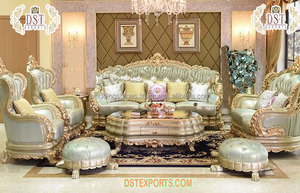 Modern Handmade Victorian <b>Chaise</b> for Living Room Designer Two-Seater <b>Chaise</b> for Home Italian White Solid Wood <b>Lounge</b> <b>Chaise</b> Home - Product Image 2