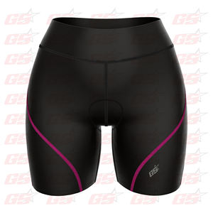Cyclisme personnalisé Triathlon Short - Product Image 2