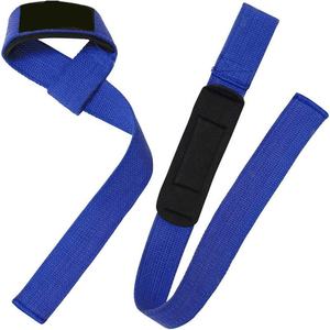 Correas de levantamiento de pesas para gimnasio, correas de fitness para levantamiento de pesas, ¡en oferta! - Product Image 1
