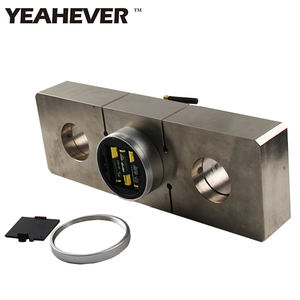 무선 디지털 계량 스케일을 사용하는 오버 헤드 크레인 - Product Image 3