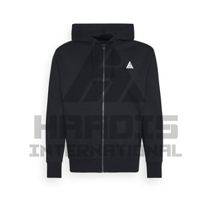 Sudadera con capucha de alta calidad para hombre y mujer, con estampado personalizado, ropa para parte superior masculina, transpirable, de secado rápido - Product Image 2