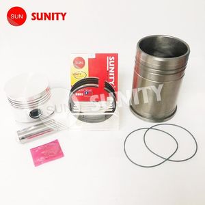 Kits de revêtement GA80 en gros Taiwan Sunity pour kit de revêtement de cylindre KUBOTA - Product Image 1