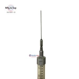 ล็อคสแน็ปสำหรับเข็มฉีดยา/เข็มฉีดยาหยุดล็อกเกอร์/อุปกรณ์เสริมการดูดไขมัน cannula - Product Image 6