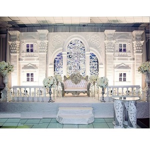 Victorian Style Reception Stage <b>Backdrop</b> <b>Frame</b> Set Canada Wedding Stage Victorian <b>Backdrop</b> <b>Frame</b> Buy Indian Wedding Stage <b>Frames</b> - Product Image 1