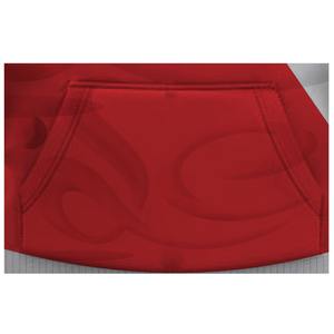 Sanzaf Enterprise Custom Sublimation Hoodies Winter <b>Fleece</b> <b>Sweatshirts</b> with Embroidery Pattern PUL Overhead Jacket Sizes XL 6XL - Product Image 6