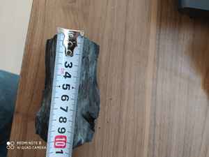 Charbon de bois dur noir en bâton pour barbecue à café sans fumée Shisha Hookah - Product Image 4