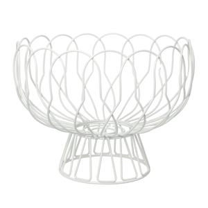 ชามที่ไม่ซ้ำกันและดีกับการตกแต่งที่ใช้สำหรับงานเลี้ยงแต่งงานที่บ้านชามผลไม้ชามการออกแบบที่หรูหราและสวย - Product Image 1