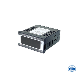 CONOTEC FM-5N ตัวบ่งชี้อุณหภูมิแผงดิจิตอล,จอแสดงผลขนาดใหญ่7ส่วนจอแสดงผล LED แสดงอุณหภูมิเท่านั้น - Product Image 3