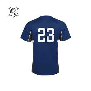 Camiseta de algodón 100% de alta calidad para hombre, camisa con Logo impreso personalizado, cuello redondo - Product Image 4